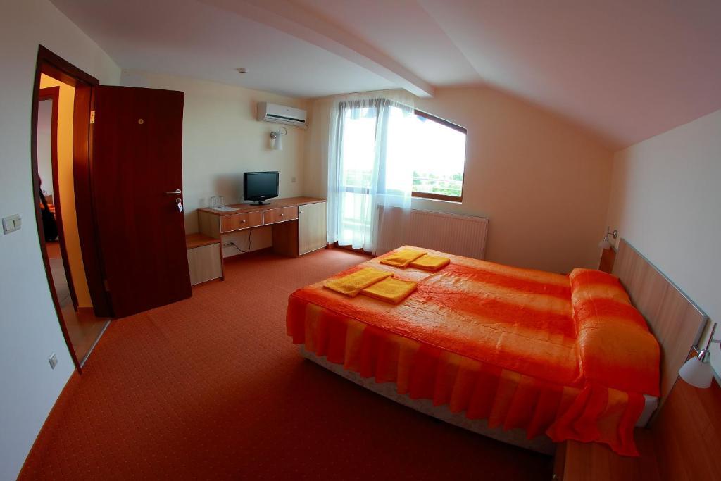 Hotel Akre Каварна Номер фото