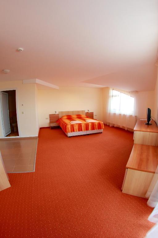 Hotel Akre Каварна Номер фото