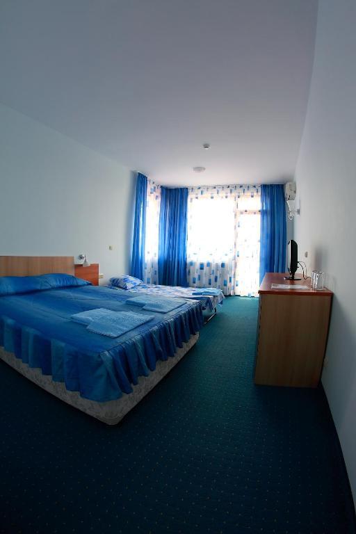Hotel Akre Каварна Номер фото